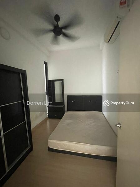 Service Residence for Rent at Shamelin Star - Darren Lim - PropertyGuru.com.my