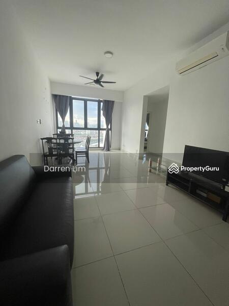 Service Residence for Rent at Shamelin Star - Darren Lim - PropertyGuru.com.my