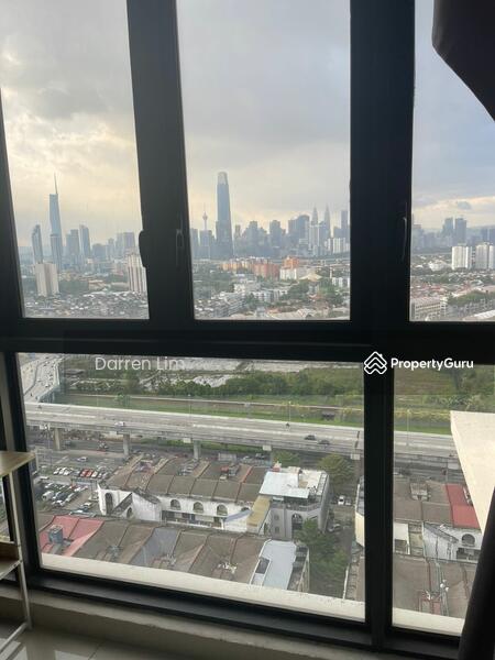 Service Residence for Rent at Shamelin Star - Darren Lim - PropertyGuru.com.my