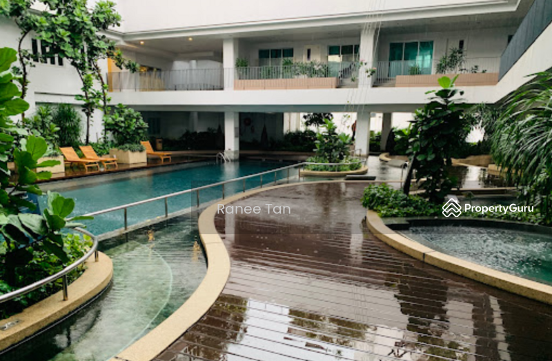 Condominium for Sale at Verve Suites KL South - Renee Tan - PropertyGuru.com.my