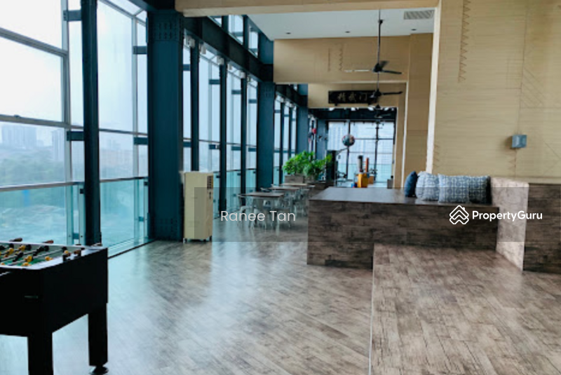 Condominium for Sale at Verve Suites KL South - Renee Tan - PropertyGuru.com.my