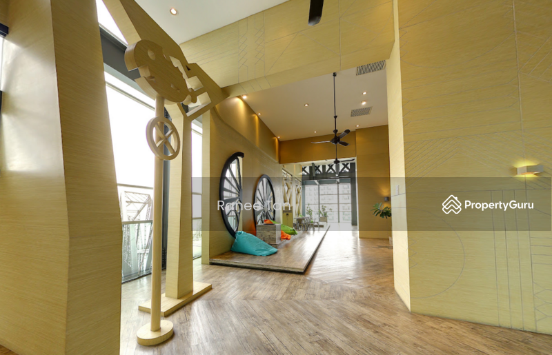 Condominium for Sale at Verve Suites KL South - Renee Tan - PropertyGuru.com.my