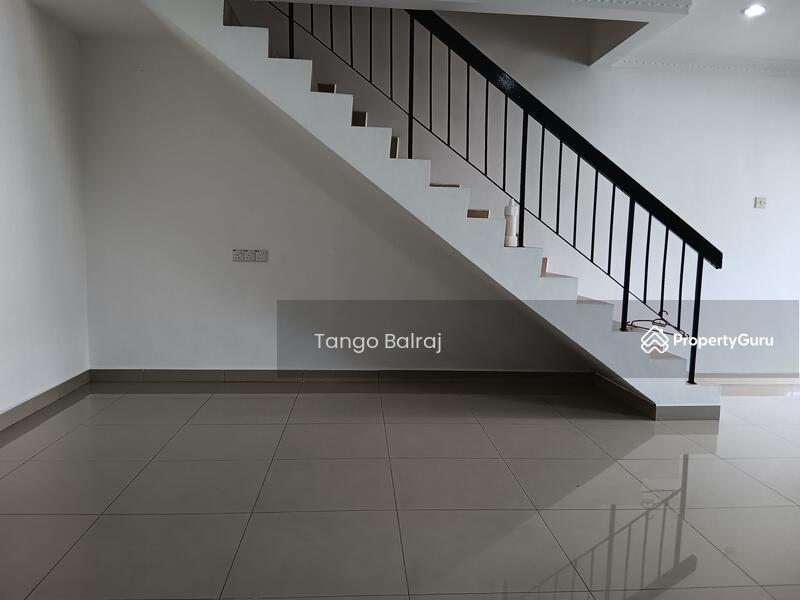 Rumah Teres 2 Tingkat untuk Disewa di Saujana Puchong (Puchong) - Tango Balraj - PropertyGuru.com.my