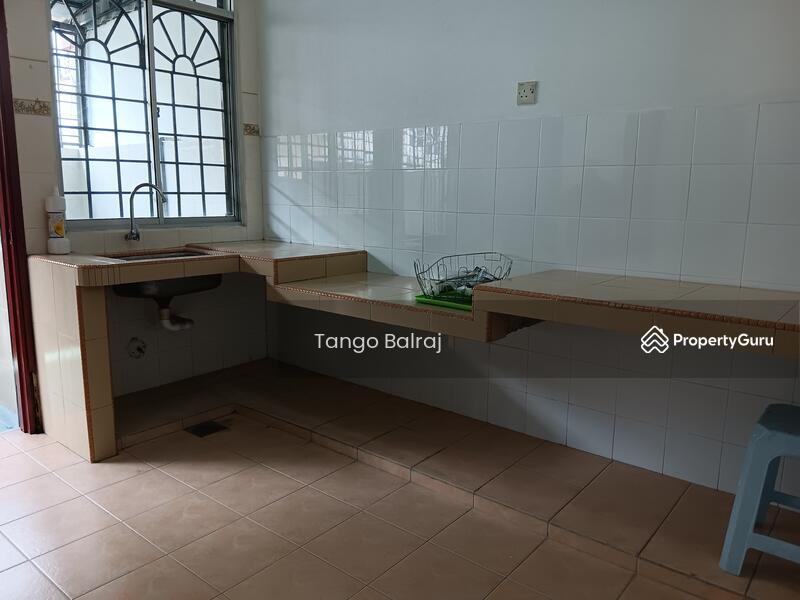 Rumah Teres 2 Tingkat untuk Disewa di Saujana Puchong (Puchong) - Tango Balraj - PropertyGuru.com.my