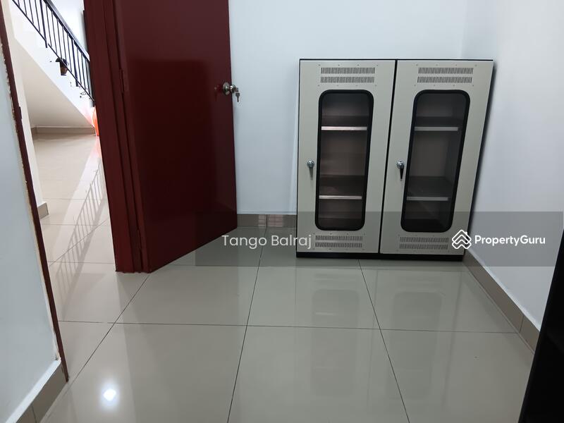 Rumah Teres 2 Tingkat untuk Disewa di Saujana Puchong (Puchong) - Tango Balraj - PropertyGuru.com.my