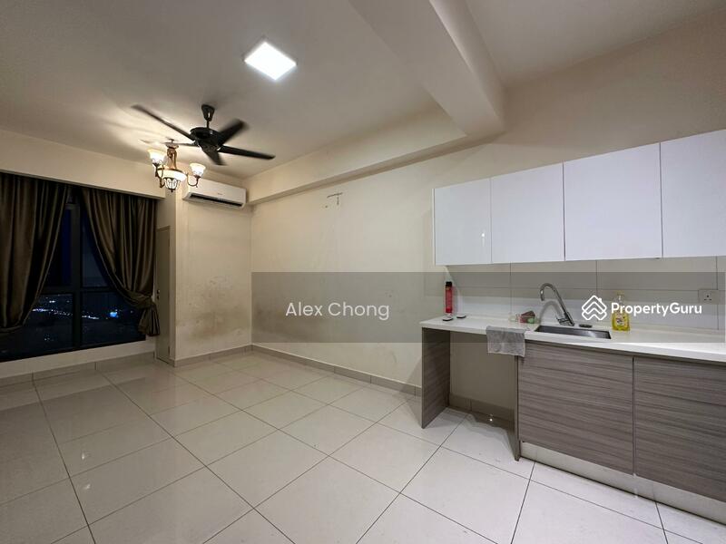 Untuk Dijual - 28 Boulevard