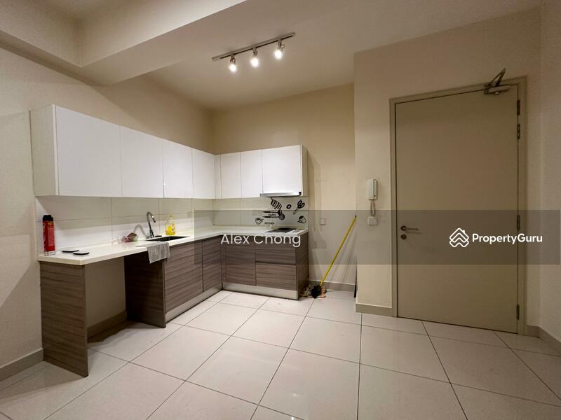 Untuk Dijual - 28 Boulevard