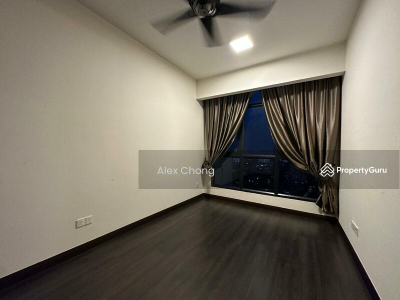 Untuk Dijual - 28 Boulevard