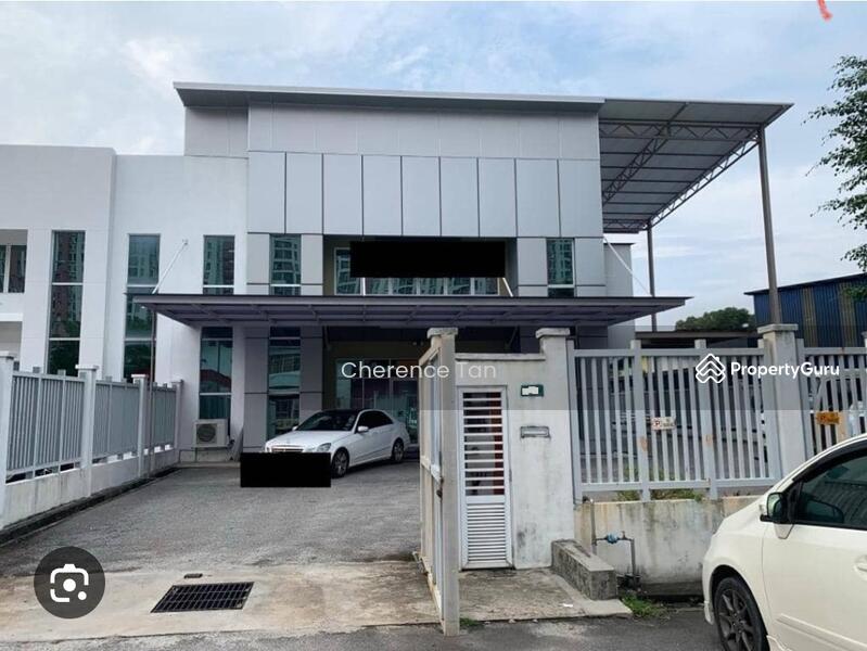 Untuk Dijual - Bandar Puchong Jaya Selangor