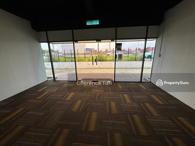 Untuk Dijual - Bandar Puchong Jaya Selangor