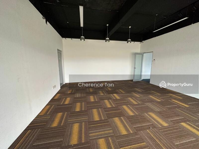 Untuk Dijual - Bandar Puchong Jaya Selangor