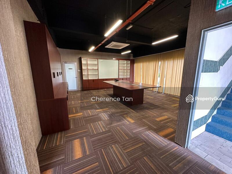 Untuk Dijual - Bandar Puchong Jaya Selangor