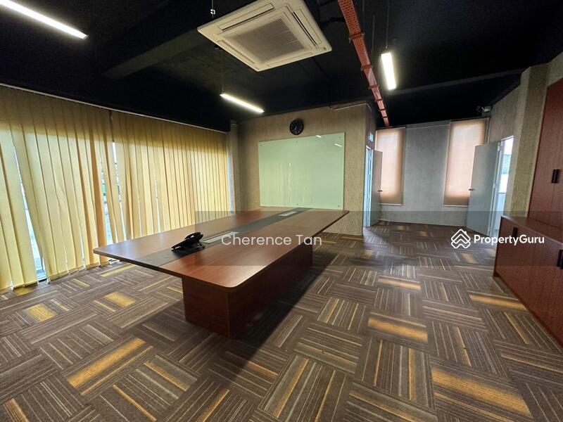 Untuk Dijual - Bandar Puchong Jaya Selangor