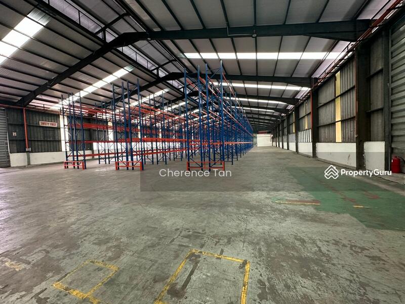 Untuk Dijual - Bandar Puchong Jaya Selangor