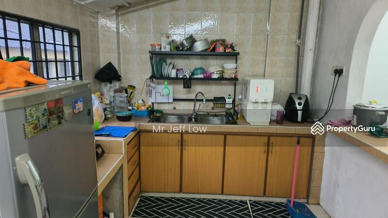 1-storey Terraced House for Sale in Bandar Sri Damansara (Selangor) - Mr Jeff Low - PropertyGuru.com.my
