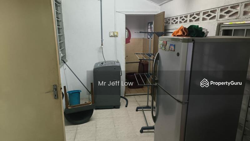 1-storey Terraced House for Sale in Bandar Sri Damansara (Selangor) - Mr Jeff Low - PropertyGuru.com.my
