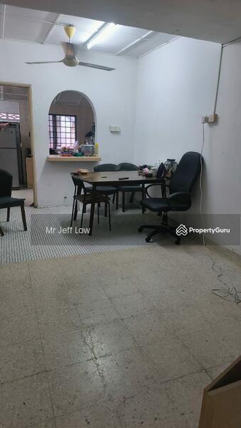 1-storey Terraced House for Sale in Bandar Sri Damansara (Selangor) - Mr Jeff Low - PropertyGuru.com.my