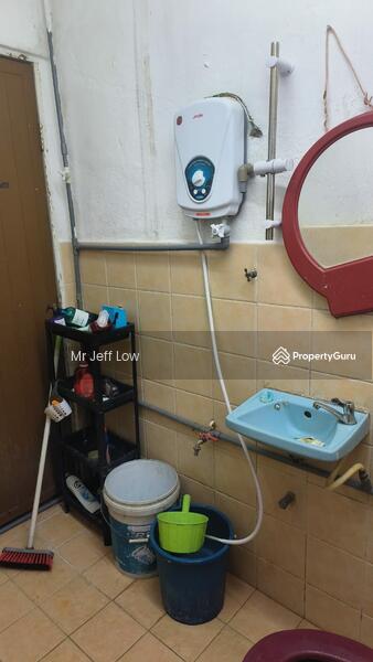 1-storey Terraced House for Sale in Bandar Sri Damansara (Selangor) - Mr Jeff Low - PropertyGuru.com.my