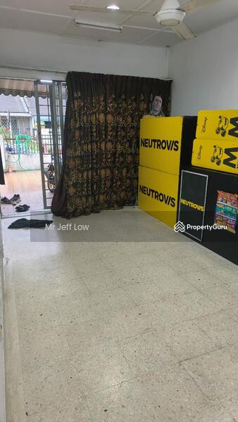 1-storey Terraced House for Sale in Bandar Sri Damansara (Selangor) - Mr Jeff Low - PropertyGuru.com.my