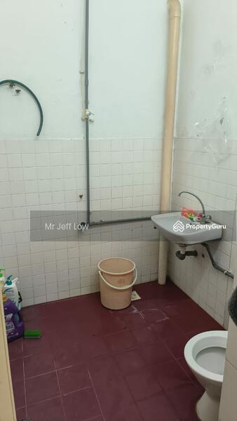 1-storey Terraced House for Sale in Bandar Sri Damansara (Selangor) - Mr Jeff Low - PropertyGuru.com.my