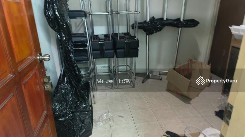 1-storey Terraced House for Sale in Bandar Sri Damansara (Selangor) - Mr Jeff Low - PropertyGuru.com.my