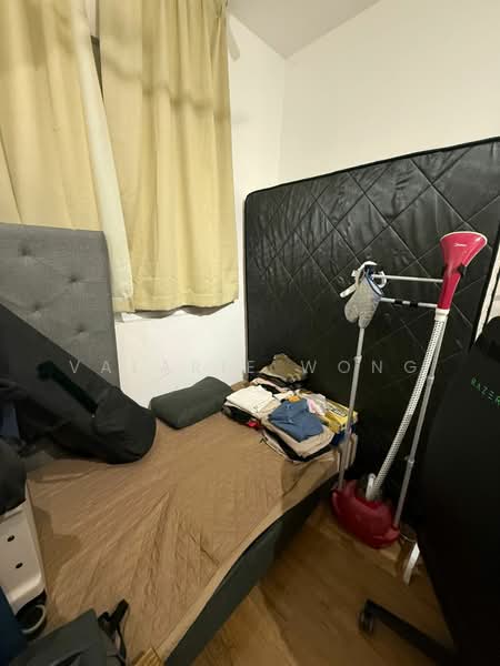 Service Residence for Rent at Pinnacle Sri Petaling - Valarie Wong - PropertyGuru.com.my