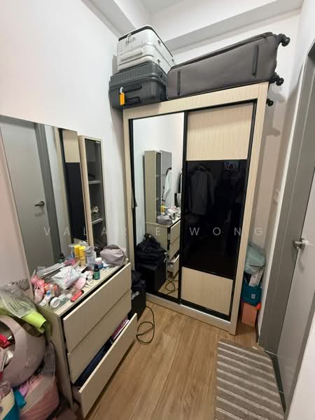 Service Residence for Rent at Pinnacle Sri Petaling - Valarie Wong - PropertyGuru.com.my