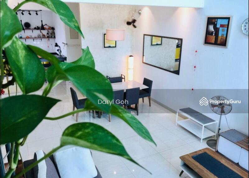 Grande Residences, Lebuh Kampung Benggali 2, Kampung Benggali