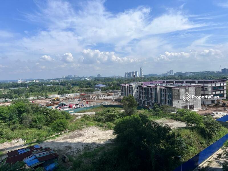 For Rent - Edusphere atelier loso Shoplot Cyberjaya