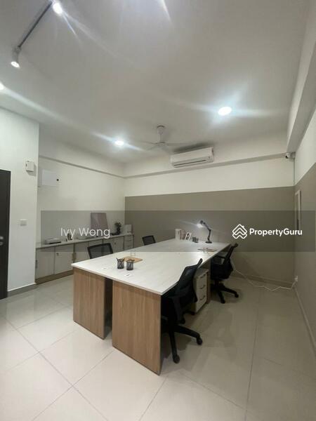 For Rent - Edusphere atelier loso Shoplot Cyberjaya