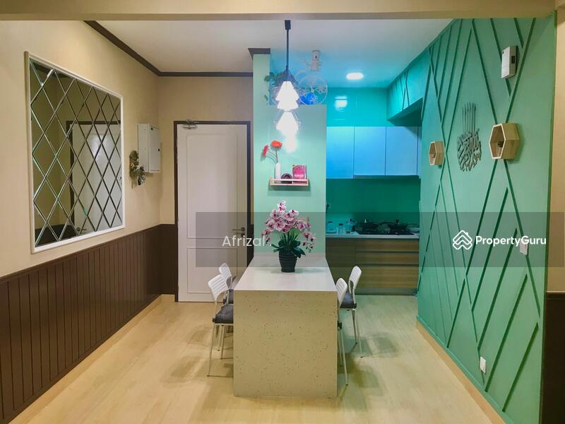 For Rent - V-Residensi 2