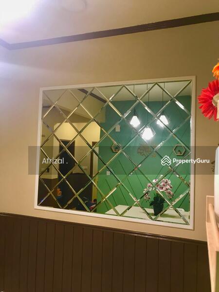 For Rent - V-Residensi 2