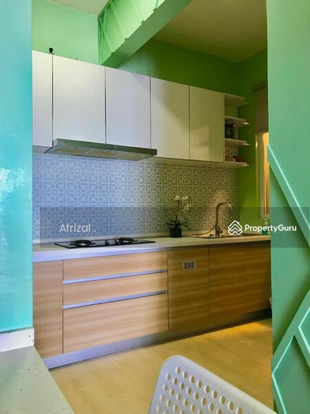 For Rent - V-Residensi 2