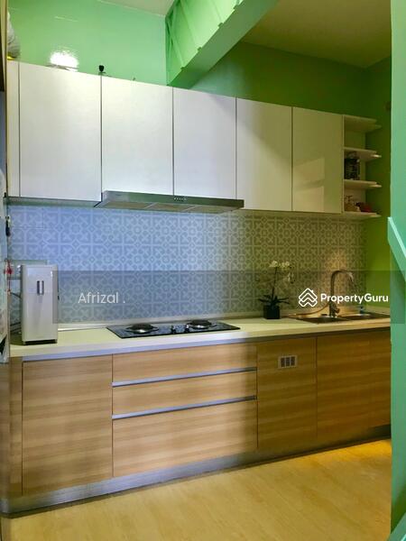 For Rent - V-Residensi 2