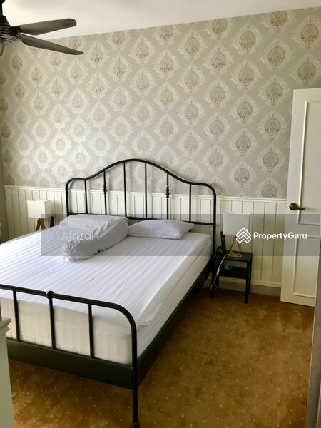 For Rent - V-Residensi 2