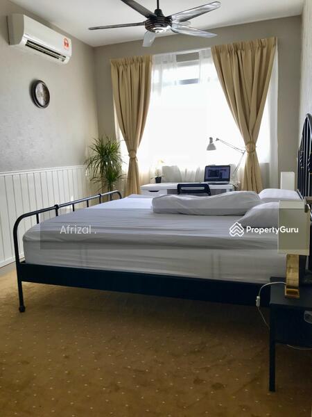 For Rent - V-Residensi 2