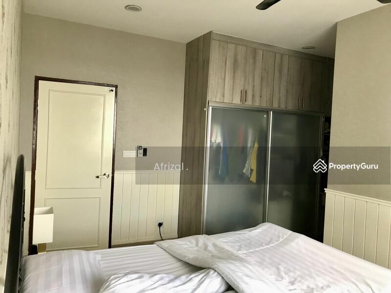 For Rent - V-Residensi 2