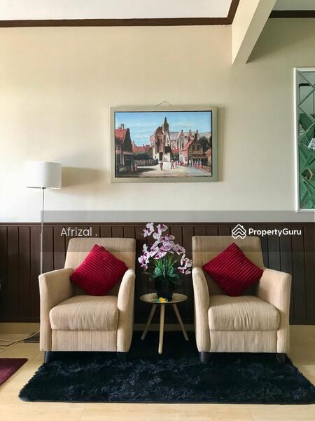 For Rent - V-Residensi 2