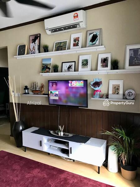 For Rent - V-Residensi 2