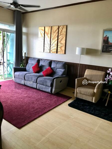 For Rent - V-Residensi 2