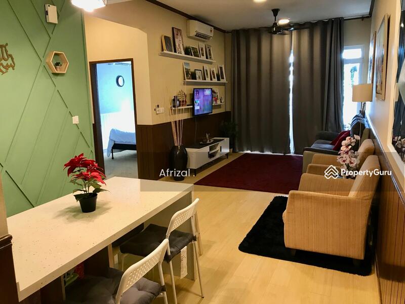 For Rent - V-Residensi 2