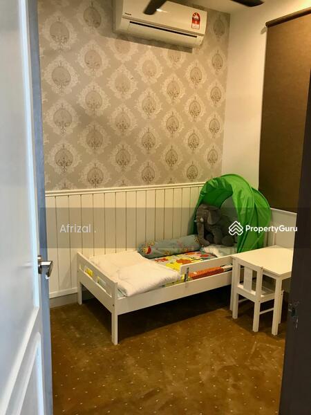 For Rent - V-Residensi 2