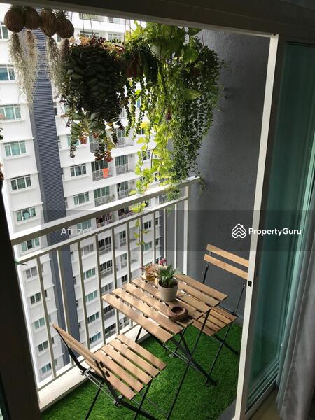 For Rent - V-Residensi 2