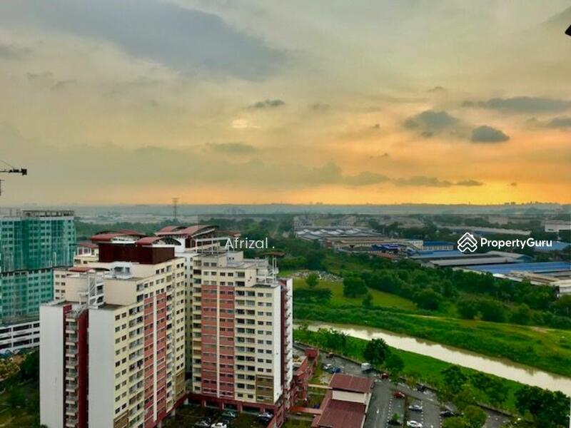 For Rent - V-Residensi 2