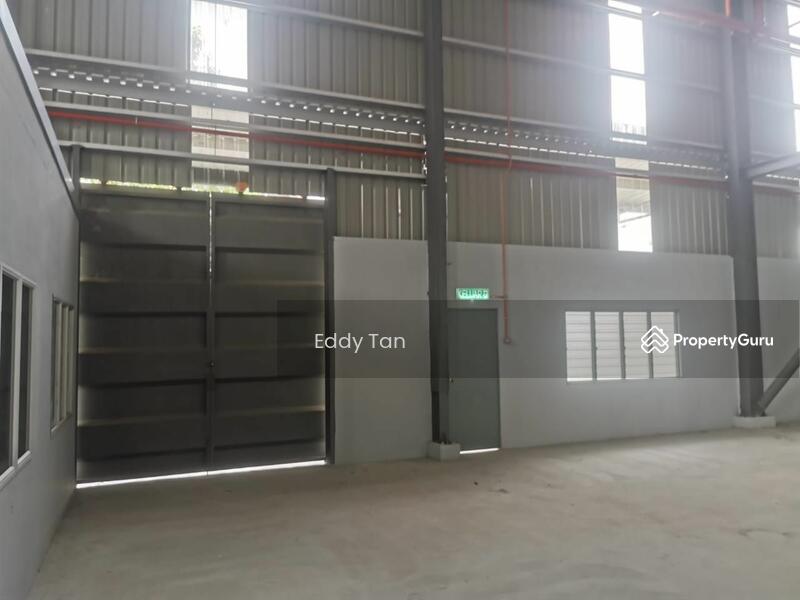 Kilang untuk Disewa di Kuala Selangor (Selangor) - Eddy Tan - PropertyGuru.com.my
