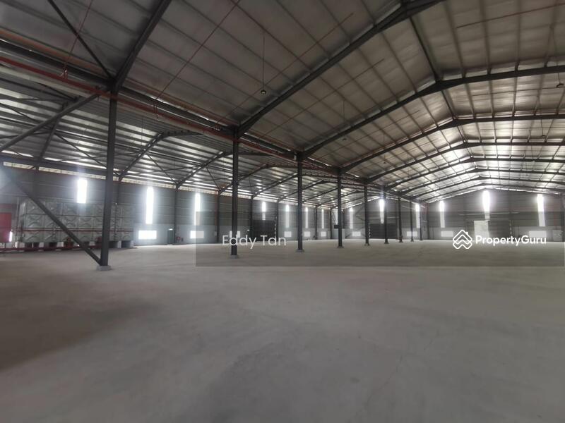 Kilang untuk Disewa di Kuala Selangor (Selangor) - Eddy Tan - PropertyGuru.com.my