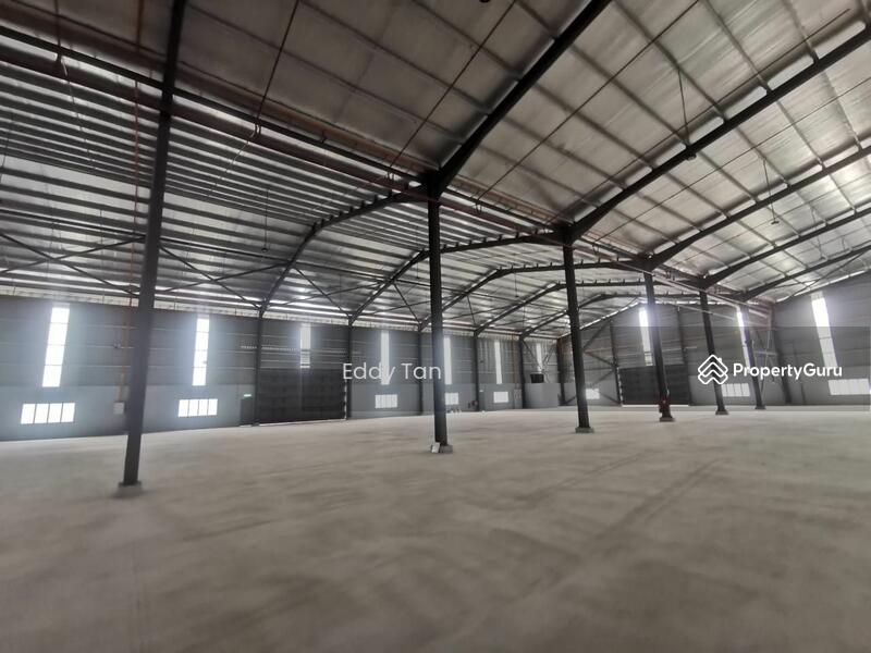 Kilang untuk Disewa di Kuala Selangor (Selangor) - Eddy Tan - PropertyGuru.com.my