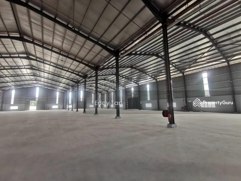 Kilang untuk Disewa di Kuala Selangor (Selangor) - Eddy Tan - PropertyGuru.com.my