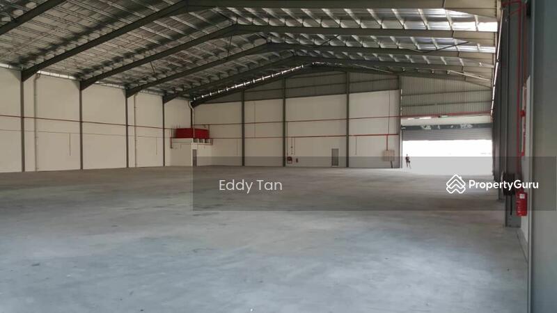 Kilang untuk Disewa di Kuala Selangor (Selangor) - Eddy Tan - PropertyGuru.com.my