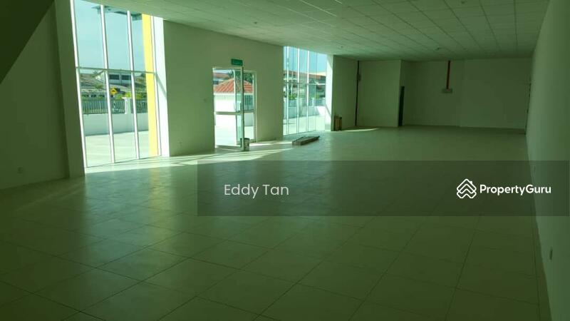 Kilang untuk Disewa di Kuala Selangor (Selangor) - Eddy Tan - PropertyGuru.com.my